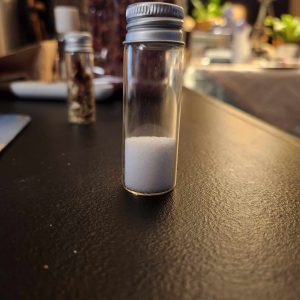 Sea Salt
